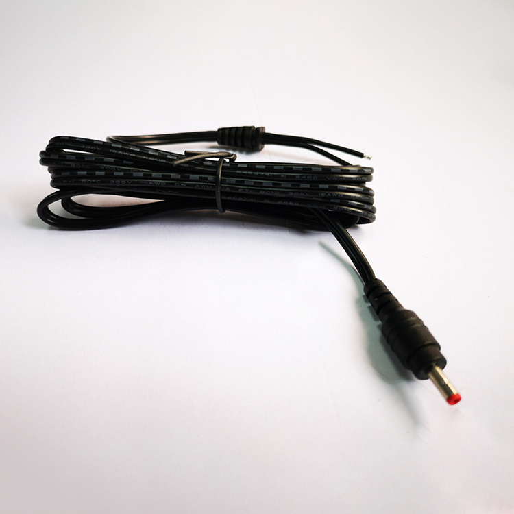 DC插頭線(xiàn)WST-001